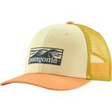Boardshort Logo Tones: Buttercup Yellow