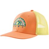 Kids Planet: Peach Sherbet