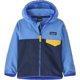 New Navy/Abundant Blue