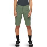 Camp Green