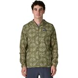 Sand Waves: Caper Green