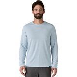 Fleck Blue