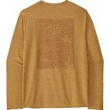 Strataspire: Beeswax Tan X-Dye