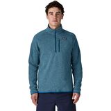 Aquatic Blue