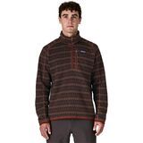 Woven Together: Dried Vanilla