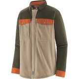 Seabird Grey