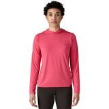 Luminous Pink - Light Luminous Pink X-Dye