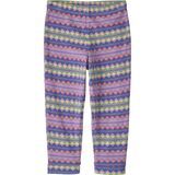 Diamond Stripe: Brisk Purple