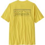 P-6 Outline: Lemon Zest