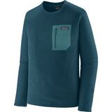 Tidal Teal