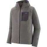 Forever Grey