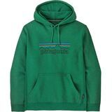 P-6 Outline: Heartleaf Green
