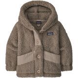 Furry Taupe