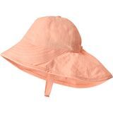 Sunlit Pink