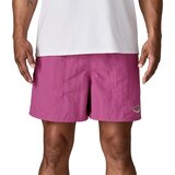 '95 Oval Logo: Faded Magenta