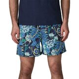 Tropiclimb: New Navy