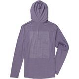 Strataspire: Concrete Purple X-Dye
