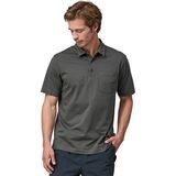 Fathom Stripe: Forge Grey