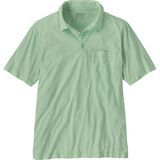 Seashore: Rinsed Green