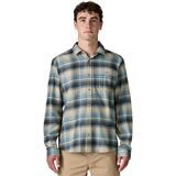 Foggy: Virtually Blue