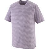 Concrete Purple