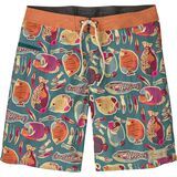 Wrasse: Wetland Blue