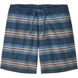 Southern Swell: Tidepool Blue