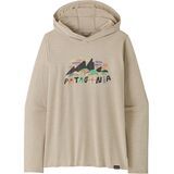 Fitz Roy Superbloom: Pumice X-Dye