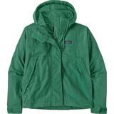 Heartleaf Green