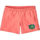 Island Turtle: Pickled Pink