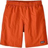 Coal Orange