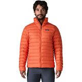 Coal Orange