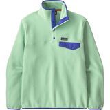 Rinsed Green