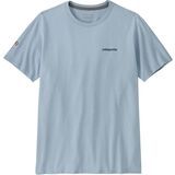 Fleck Blue