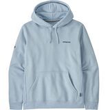 Fleck Blue