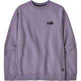 Concrete Purple