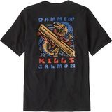 Dammin' Kills: Black