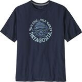 Wild Grizz: New Navy