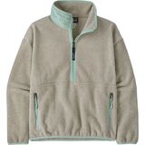 Oatmeal Heather/Thin Ice