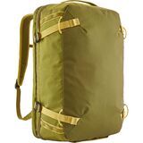 Graze Green