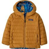 About a Fish: Uplift Blue