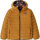 Salmon Energy: Ink Black