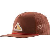 Snowsteps Patch: Dried Vanilla