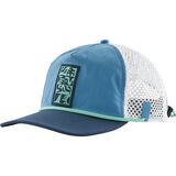 Mother Rays: Shore Blue