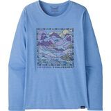 Trailseekers: Abundant Blue X-Dye