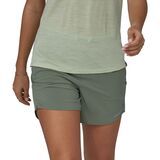 Hemlock Green