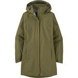 Tent Green