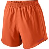 Coal Orange
