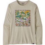 Trailseekers: Pumice X-Dye