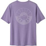 Forgotten Island: Concrete Purple X-Dye